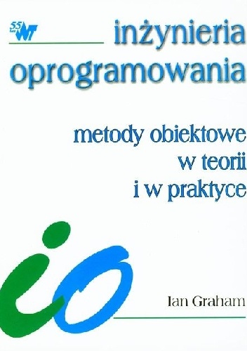 Ian Graham – Metody obiektowe w teorii i w praktyce
