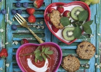 Iwona Zasuwa – Smakoterapia 2