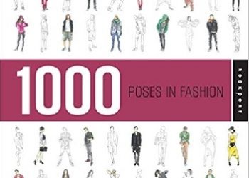 Chidy Wayne – 1000 Poses in Fashion