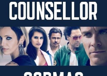 Cormac McCarthy – The Counselor