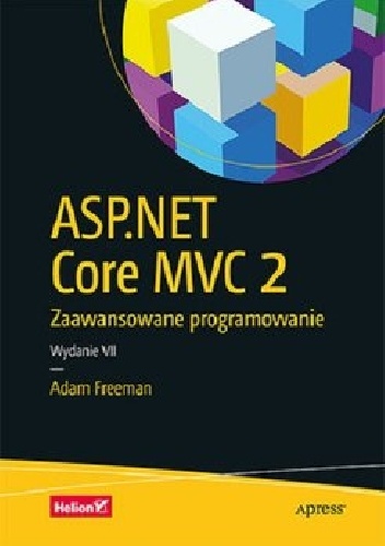 Adam Freeman – ASP.NET Core MVC 2