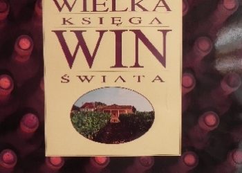 Wielka księga win świata