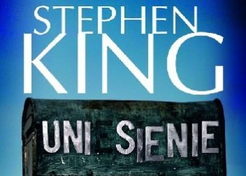Stephen King – Uniesienie
