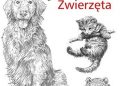 Praca zbiorowa – Sztuka rysowania Zwierzęta