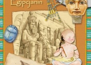 Praca zbiorowa – Świat oczyma dziecka. Taita. Mały Egipcjanin.
