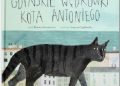 Joanna Czaplewska, Dorota Abramowicz – Gdyńskie wędrówki Kota Antoniego