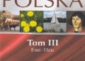 Praca zbiorowa – Encyklopedia Polska (Tom III)