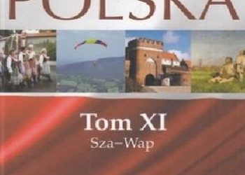 Praca zbiorowa – Encyklopedia Polska (Tom XI)