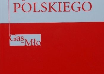 Praca zbiorowa – Słownik Języka Polskiego (Tom 2)