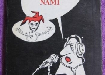 Szymon Kobyliński – Mówiąc między nami