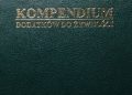 Praca zbiorowa – Kompendium Dodatków do Żywności