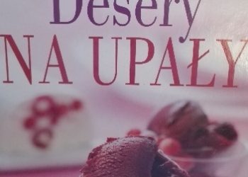 Dr. Oetker – Desery na upały