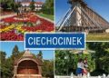 Praca zbiorowa – Ciechocinek. Przewodnik, informator, plan