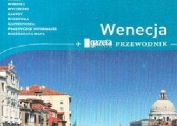 Jack Altman – Wenecja