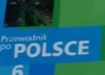Praca zbiorowa – Przewodnik po Polsce część 6