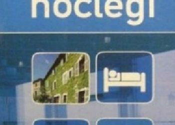 Praca zbiorowa – Tanie noclegi