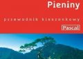 Praca zbiorowa – Pieniny. Przewodnik kieszonkowy