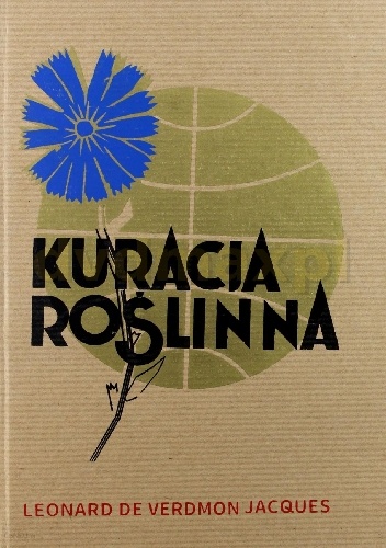 Leonard de Verdmon Jacques – Kuracja roślinna