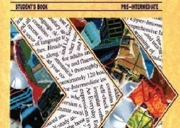 John Soars – Headway Pre-Intermediate