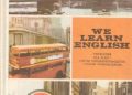 Anna Zawadzka – We Learn English (I)