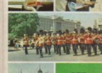 Anna Zawadzka – We Learn English (II)