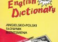 Piotr Ratajczak – Business English Dictionary. Angielsko-Polski Słownik Biznesmena