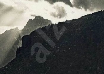 Sebastiano Vassalli – Dva kostely