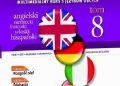 Praca zbiorowa – Multikurs. Multimedialny kurs 5 języków obcych (Tom 8)