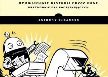 Anthony DeBarros – Praktyczny SQL