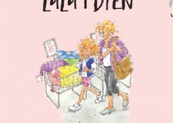 Susanna Hartmann – Lulu i byen