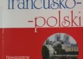 Marek Zając – Słownik francusko – polski
