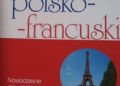 Marek Zając – Słownik polsko – francuski