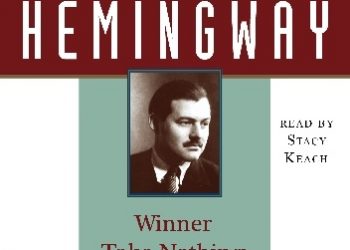 Ernest Hemingway – Winner Take Nothing