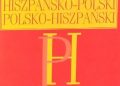 Bronisław Jakubowski – Kieszonkowy Słownik Hiszpańsko-Polski Polsko-Hiszpański