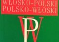 Hanna Cieśla – Kieszonkowy Słownik Włosko-Polski Polsko-Włoski