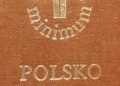 Józef Chlabicz – Słownik minimum polsko-rosyjski