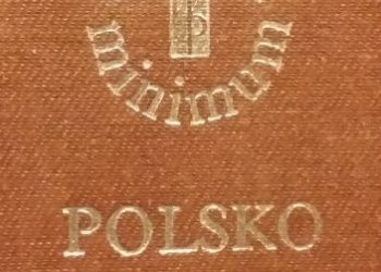 Józef Chlabicz – Słownik minimum polsko-rosyjski