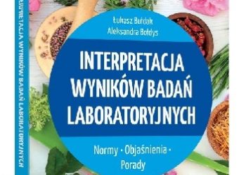 Łukasz Bułdak, Aleksandra Bołdys – Interpretacja wyników badań laboratoryjnych
