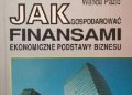 Wanda Pazio – Jak gospodarować finansami