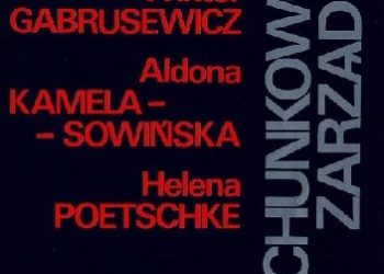 Wiktor Gabrusewicz – Rachunkowość Zarządcza