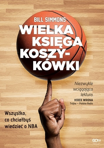 Bill Simmons – Wielka księga koszykówki