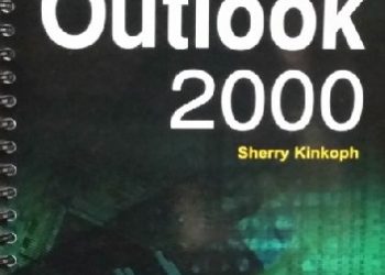Sherry Kinkoph – Microsoft Outlook 2000 (od A do Z)