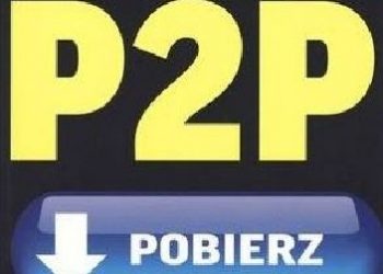 Rafał Kamiński – Wszystko o ściąganiu plików P2P (Biblioteczka KŚ)