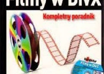 Marcin Lis – Filmy w DivX (Biblioteczka KŚ)