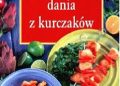 Anne Wilson – Szybkie dania z kurczaków