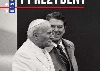 Paul Kengor – Papież i prezydent