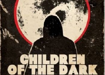 Jonathan Janz – Children of the Dark