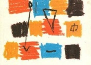 Katarina Frostenson – 4 monodramy. Sala P