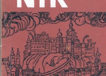 Kazimierz Kuczman – Wzgórze Wawelskie. Przewodnik