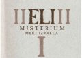 Nelly Sachs – Eli: Misterium męki Izraela